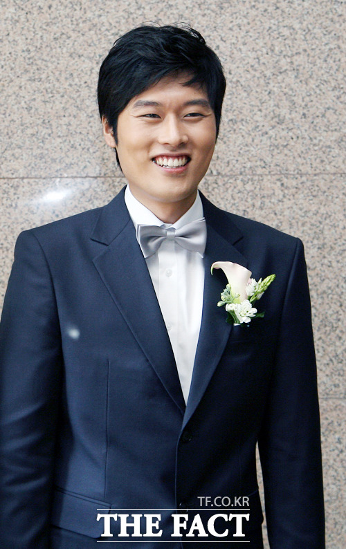 김일중이 tvN 'SNL 코리아6'에 출연한다. 그는 2주간 'SNL 코리아6'의 글로벌 위캔드 와이 진행을 맡는다. /더팩트 DB