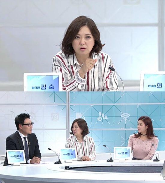 '곽승준의 쿨까당' 보험 편. 5일 오후 7시 20분 방송될 tvN '곽승준의 쿨까당'은 보험 편으로 진행된다. /CJ E&M 제공