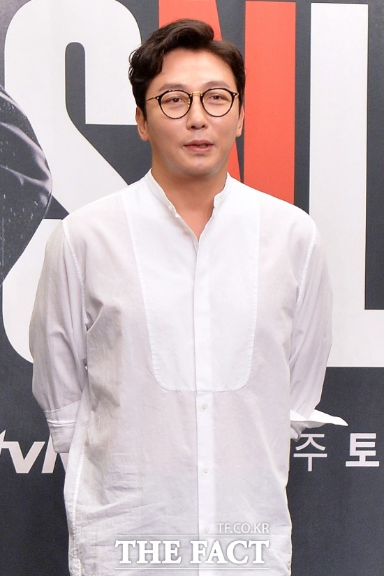 방송인 탁재훈이 tvN 예능 프로그램 'SNL 코리아 시즌8'까지 출연한다. /남용희 기자