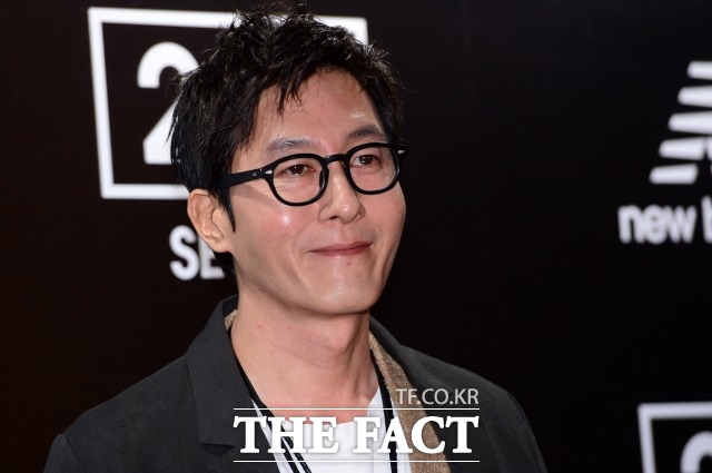 배우 김주혁은 30일 오후 4시 30분쯤 교통사고로 세상을 떠났다. /남윤호 기자