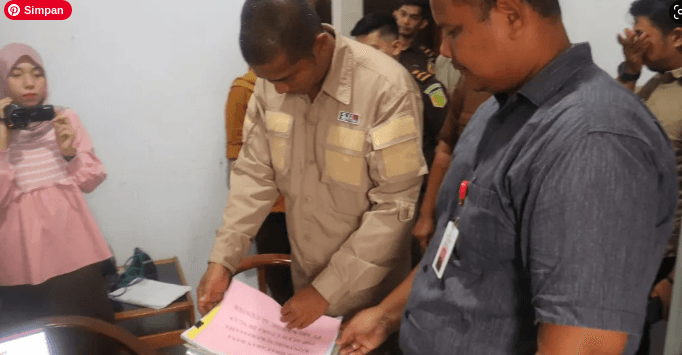 Diduga Terima Aliran Dana dari PT Rumah Sakit Arun, Jaksa Geledah Tiga Tempat Ini