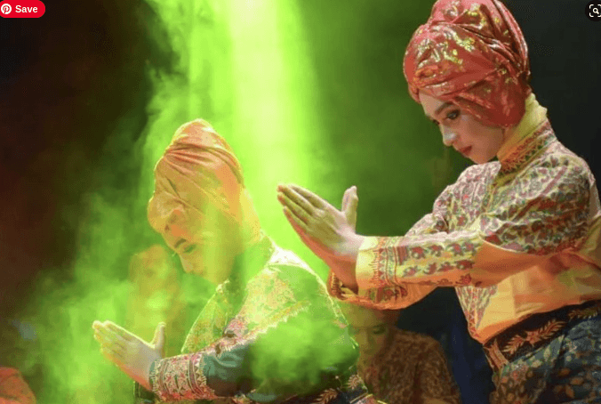 Wah, 2 Warisan Budaya Aceh Masuk Nominasi API Award 2023, Yuk Simak