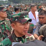 TNI Bakal Punya Matra Keempat, Apa Itu?