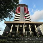 Gedung KPK. Foto: Hedi/kumparan