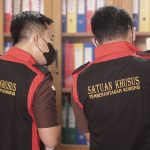 Tim Penyidik Kejati Aceh Geledah Kantor BRA