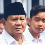 Presiden dan Wakil Presiden terpilih Prabowo Subianto dan Gibran Rakabuming Raka. Foto: tvOnenews.com