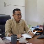Azhari-Ermiati TMS, Pilkada Lhokseumawe 2024 Tanpa Paslon Perseorangan