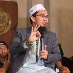 Solusi Praktis dari Ustaz Adi Hidayat untuk Menghindari Pengulangan Maksiat