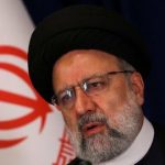 Helikopter Jatuh di Hutan, Presiden Iran Belum Ditemukan