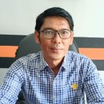 Jhon Hendra Kabid Kebudayaan Gayo Lues