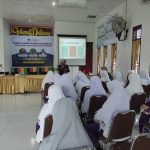 Dua Penulis Muda Aceh Isi Workshop Menulis Cerpen di Kongres Peradaban Aceh
