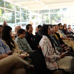 KJRI Cape Town Sosialisasi Permasalahan Anak Berkewarganegaraan Ganda