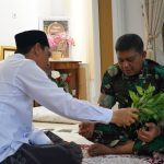 Waled Lapang: TNI dan Ulama Harus Bersatu Membangun Aceh
