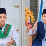 Dua Dai Belia Lhoksukon Juarai Lomba Pidato Online Tingkat Nasional