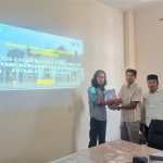 Meurak Jeumpa Institut Seminarkan Hasil Penelitian Masjid Jin Samalanga