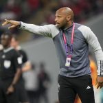 Legenda Arsenal Thierry Henry Pantau Laga Indonesia vs Guinea