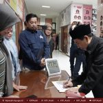 Jalur Independen Pemilihan Gubernur Aceh Sepi Pendaftar