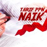 Ilustrasi Tarif PPN Naik. Foto: CNBC Indonesia