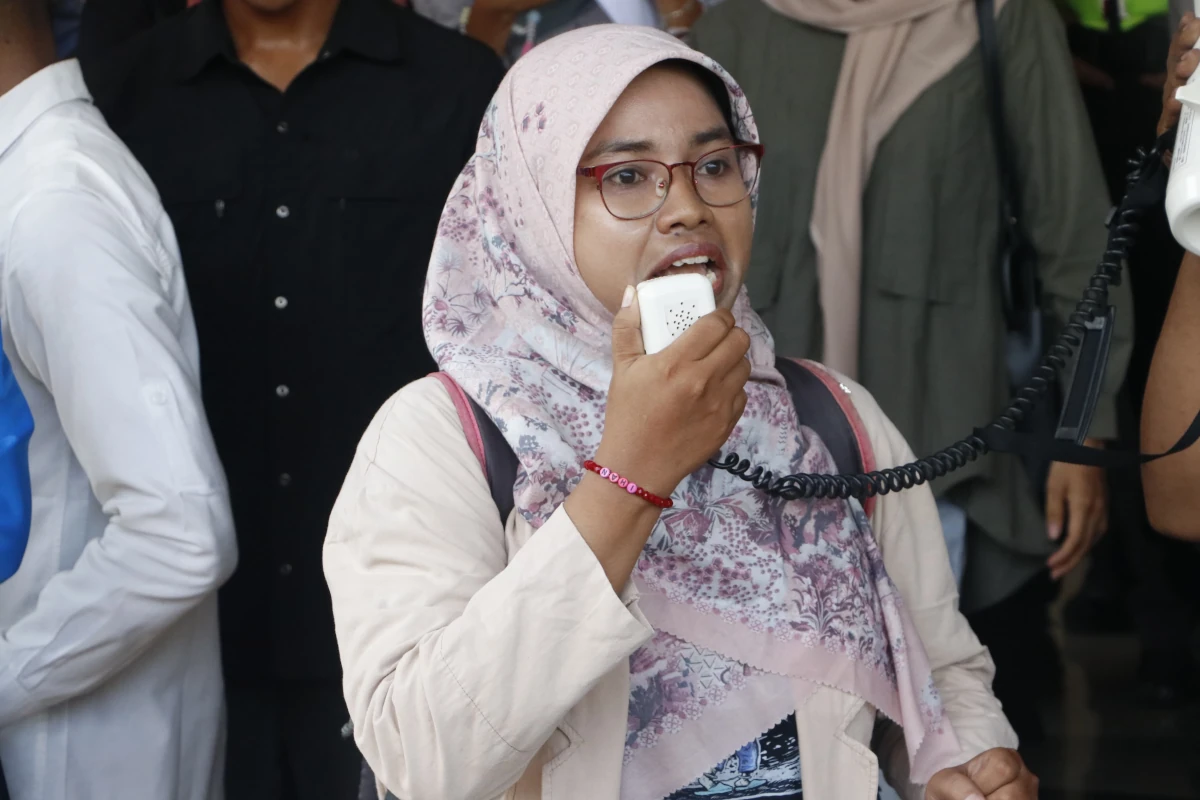 Foto-foto: Mardili/AJI Banda Aceh/Istimewa