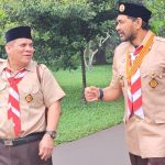 Jelang Musda Pramuka Aceh, Mualem Sodorkan Nama Calon Ketum