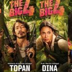 Lima Film Aksi Indonesia Tayang di Netflix