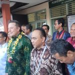 Ekspresi Elon Musk Usai Resmikan Starlink di Bali