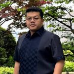 Bagaskara Ikhlasulla Arif. Foto: Facebook/Bagaskara Ikhlasulla Arif