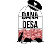 Ilustrasi korupsi dana desa