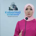 Anggota Media Center Kementerian Agama Widi Dwinanda. Foto: Kemenag.go.id