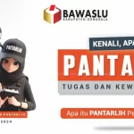 Ilustrasi Pantarlih Pilkada 2024. Ilustrasi: Bawaslu