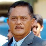 Mantan Kapolri Jendral Purnawirawan Da’i Bachtiar. Foto: Tempo