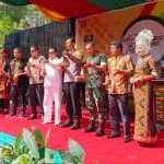 Festival Ekonomi Kreatif Gayo Lues