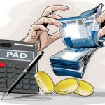 Ilustrasi PAD