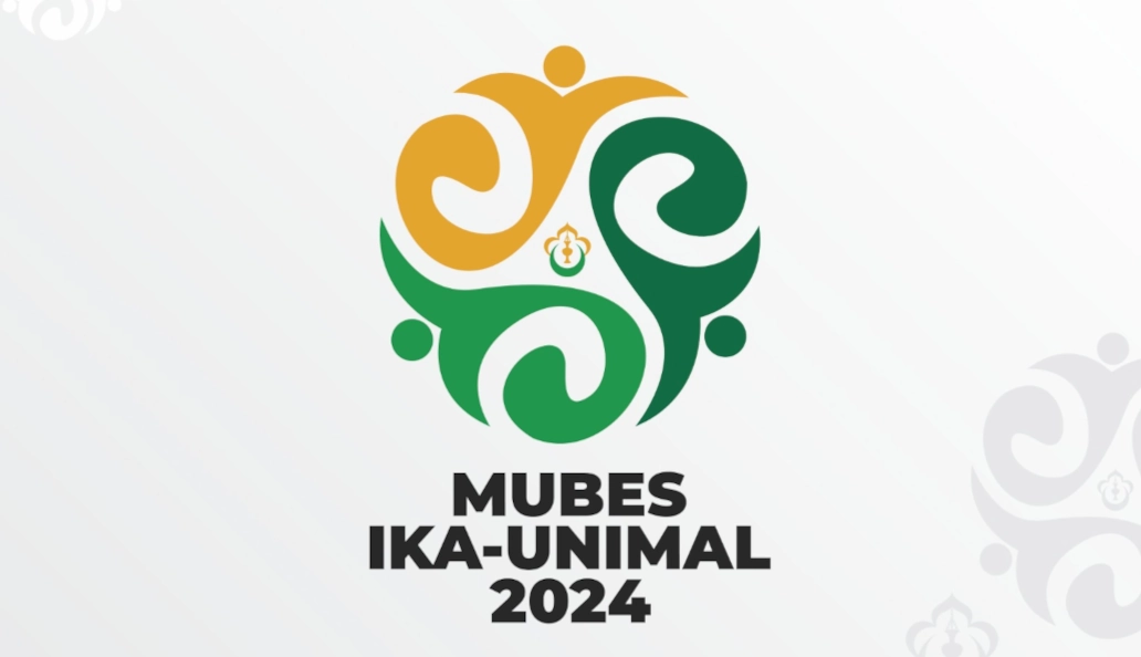 Logo Mubes IKA Unimal 2024. Foto: Istimewa