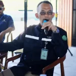 Staf Dirut Bidang IMIA PT PIM, Saifuddin Noerdin. Foto: Istimewa