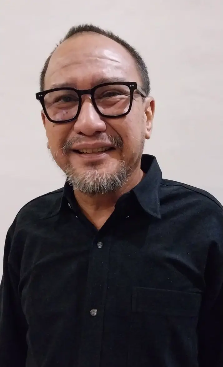 Hakim Tinggi Pengadilan Tinggi Banda Aceh, Syamsul Qamar Hakim Tinggi Pengadilan Tinggi Banda Aceh, Syamsul Qamar