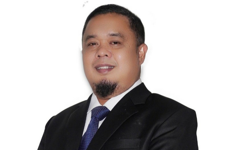 Kepala Dinas Pariwisata Gayo Lues Irsan Firdaus. Foto: Istimewa