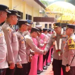 Kepala Kepolisian Daerah Aceh, Inspektur Jenderal Polisi Achmad Kartiko. Foto: Dokumentasi Polda Aceh