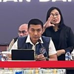 Dirtipidsiber Bareskrim Polri Brigjen Himawan Bayu Aji. Foto: Detik