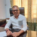 Kepala Bagian Pengadaan Barang dan Jasa, Sekretariat Kabupaten Pidie, Teuku Epi Iswari