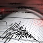 Ilustrasi Gempa Tektonik. Foto: Getty Images