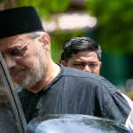 Syekh Said Faudhah. Foto: Istimewa