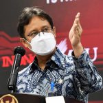 Menteri Kesehatan Budi Gunadi Sadikin. Foto: Dokumen Sekretariat Kabinet RI