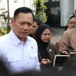 Menteri Agraria dan Tata Ruang/Kepala Badan Pertanahan Nasional (ATR/BPN), Agus Harimurti Yudhoyono atau AHY. Foto: Dokumentasi Kementerian ATR/BPN