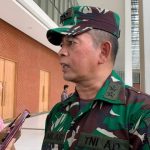 Kapuspen TNI Mayjen Nugraha Gumilar . Foto: Kumparan