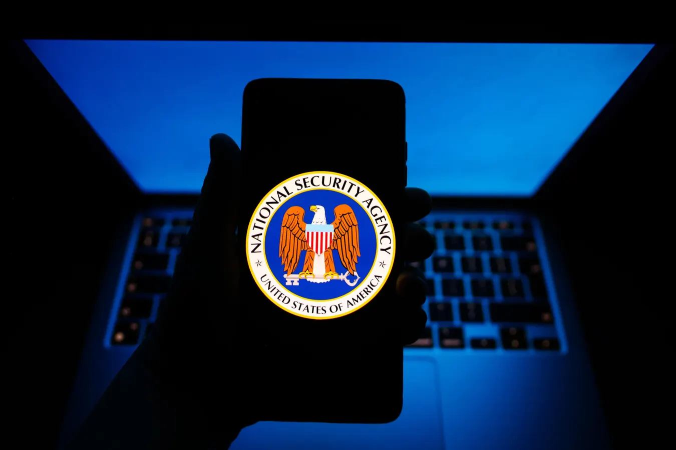 Ilustrasi tips NSA. Foto: Getty Images