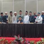 Pimpinan Al-Jamaah Al Islamiyah umumkan pembubaran JI. Foto: kemenag.go.id