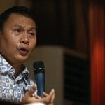 Mardani Ali Sera. Foto: detikcom