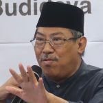 Anggota DPR RI Mulyanto