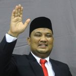 Azhari Ketua PAN Lhokseumawe